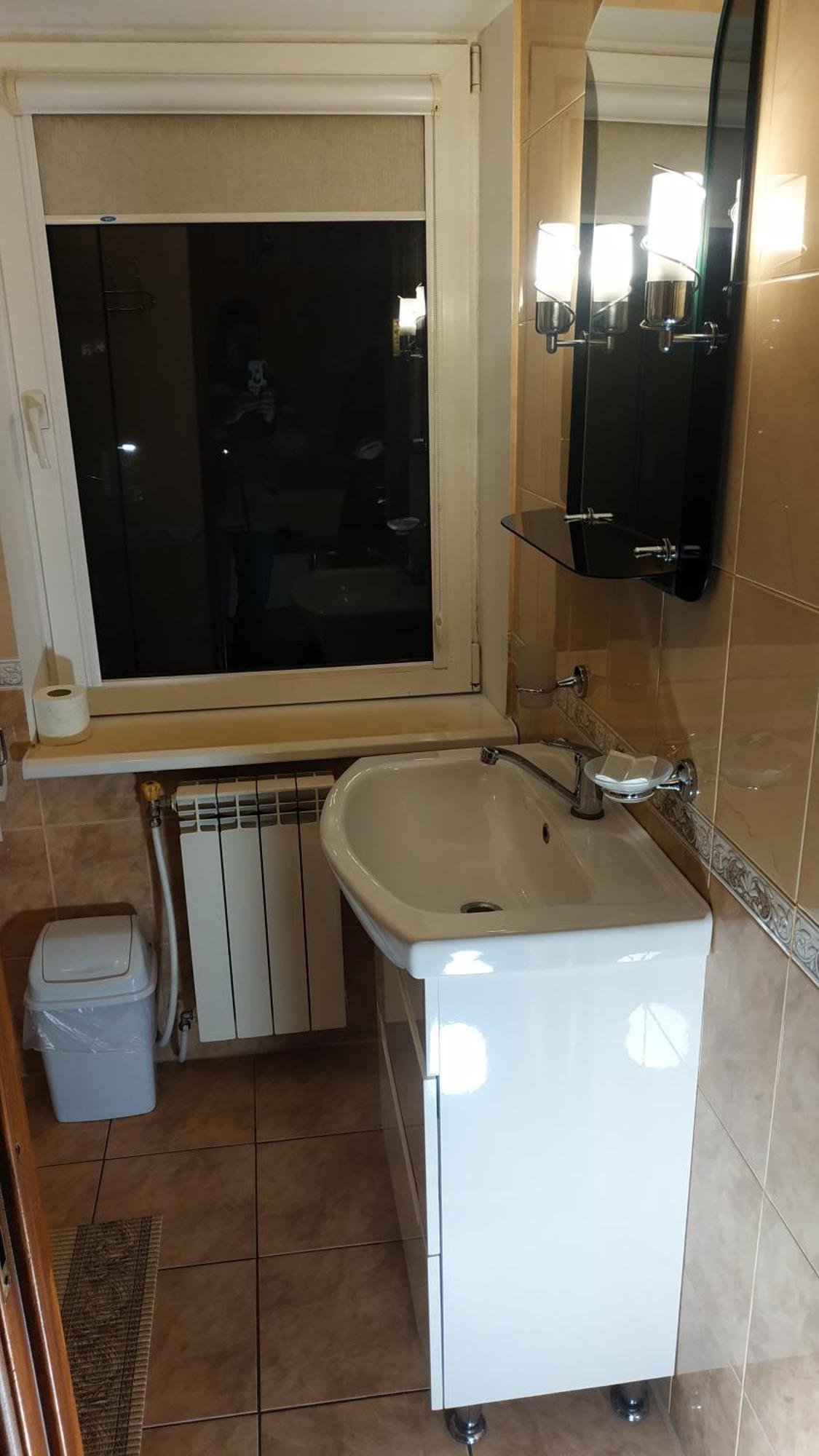 Lodge Sadyba Chertizh *