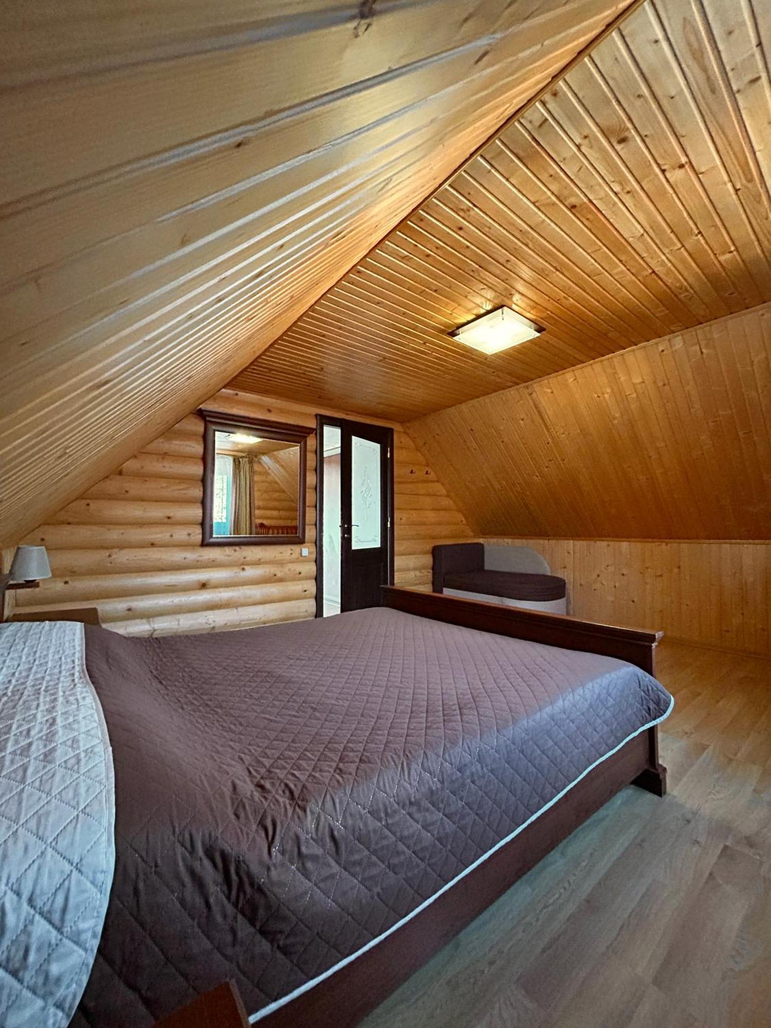 Sadyba Chertizh Lodge