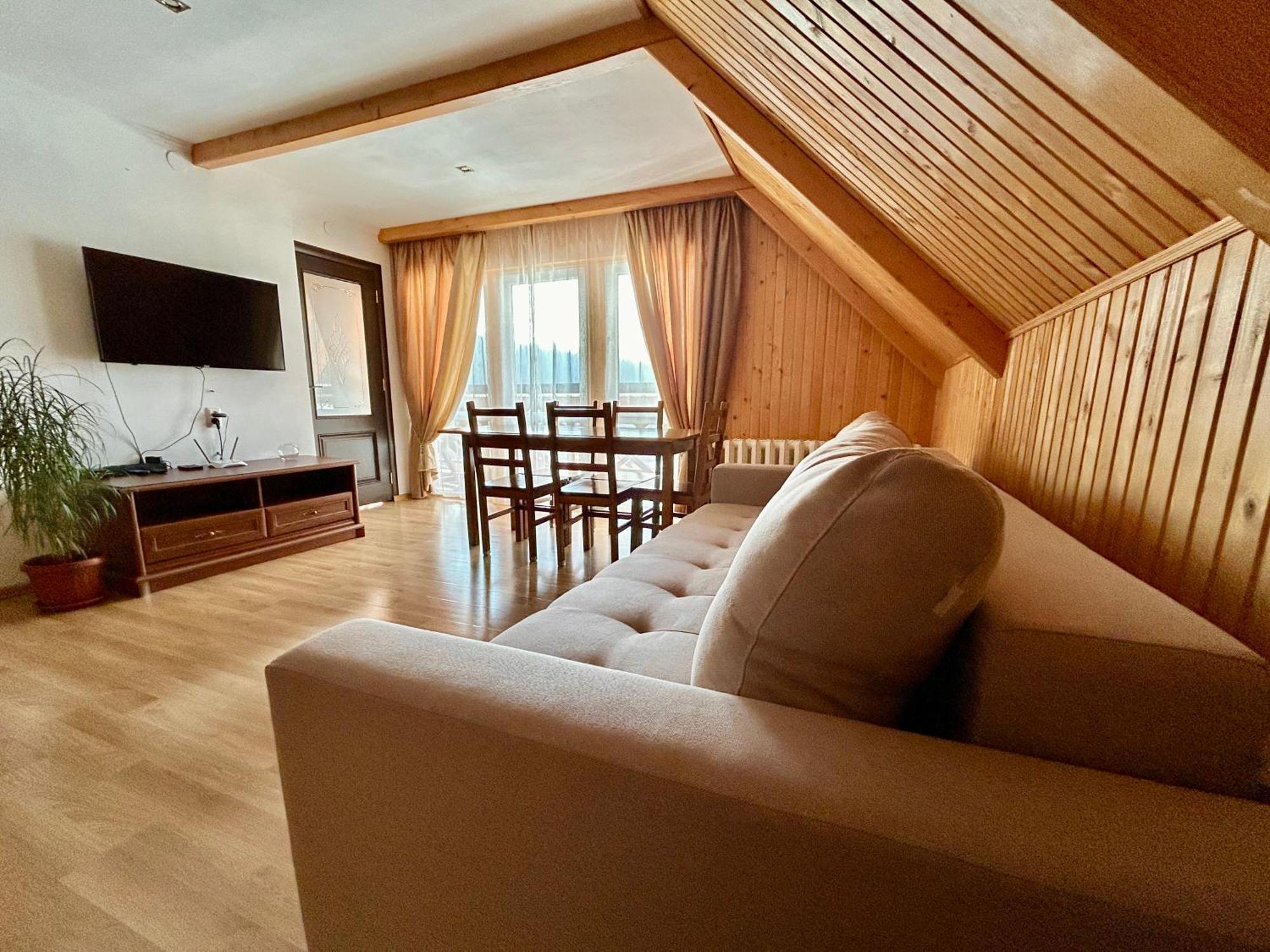 Lodge Sadyba Chertizh
