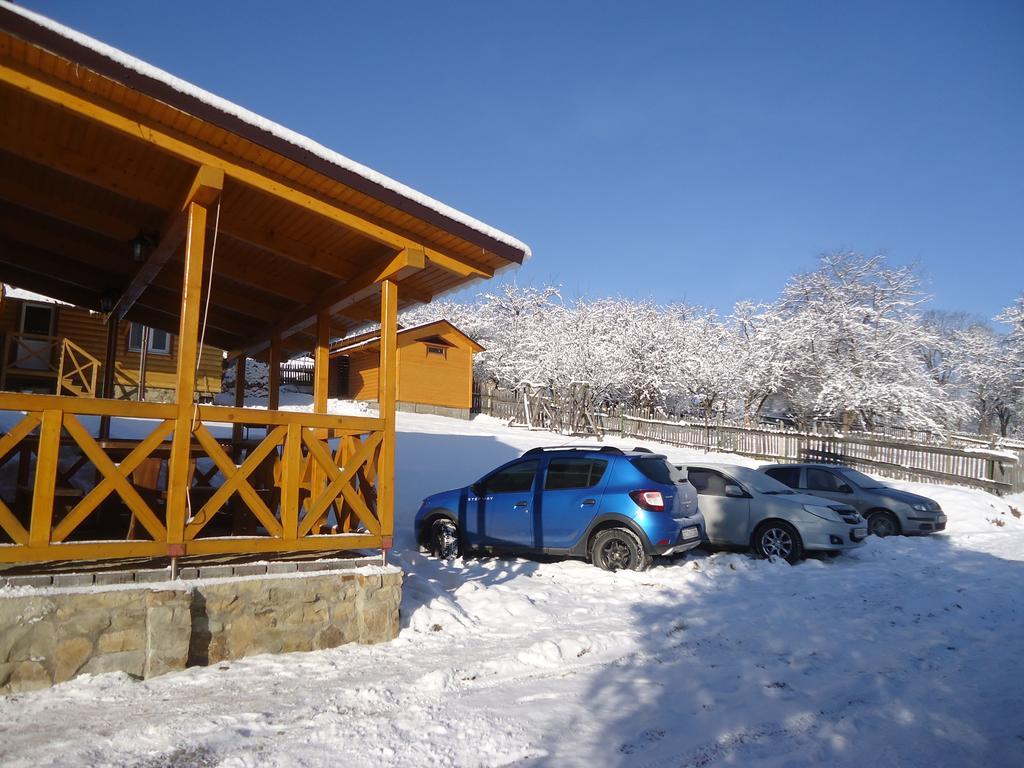 Sadyba Chertizh