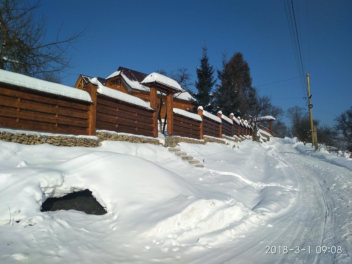 Lodge Sadyba Chertizh *
